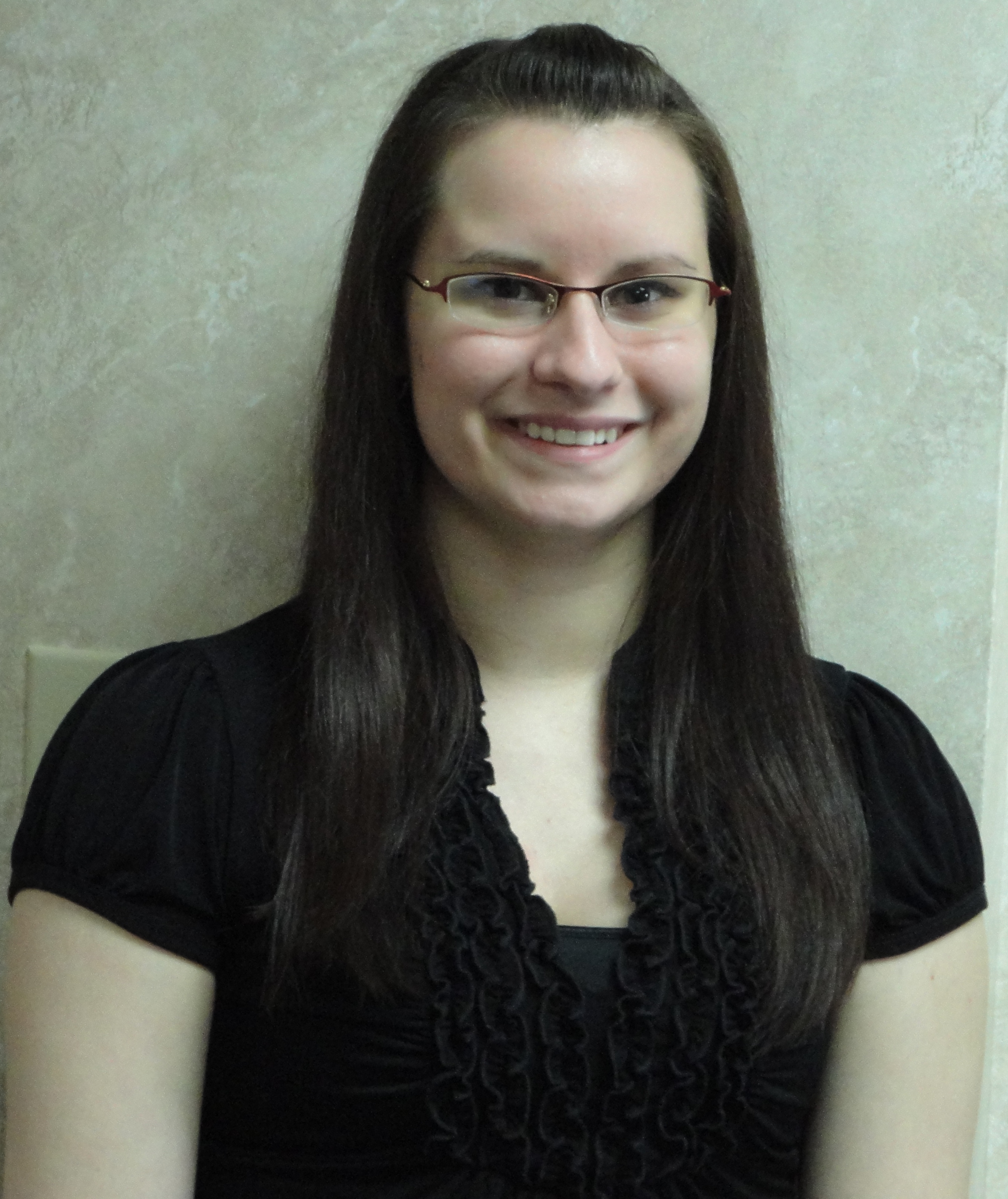 Krista Schrock - Ambassador Club Advisor