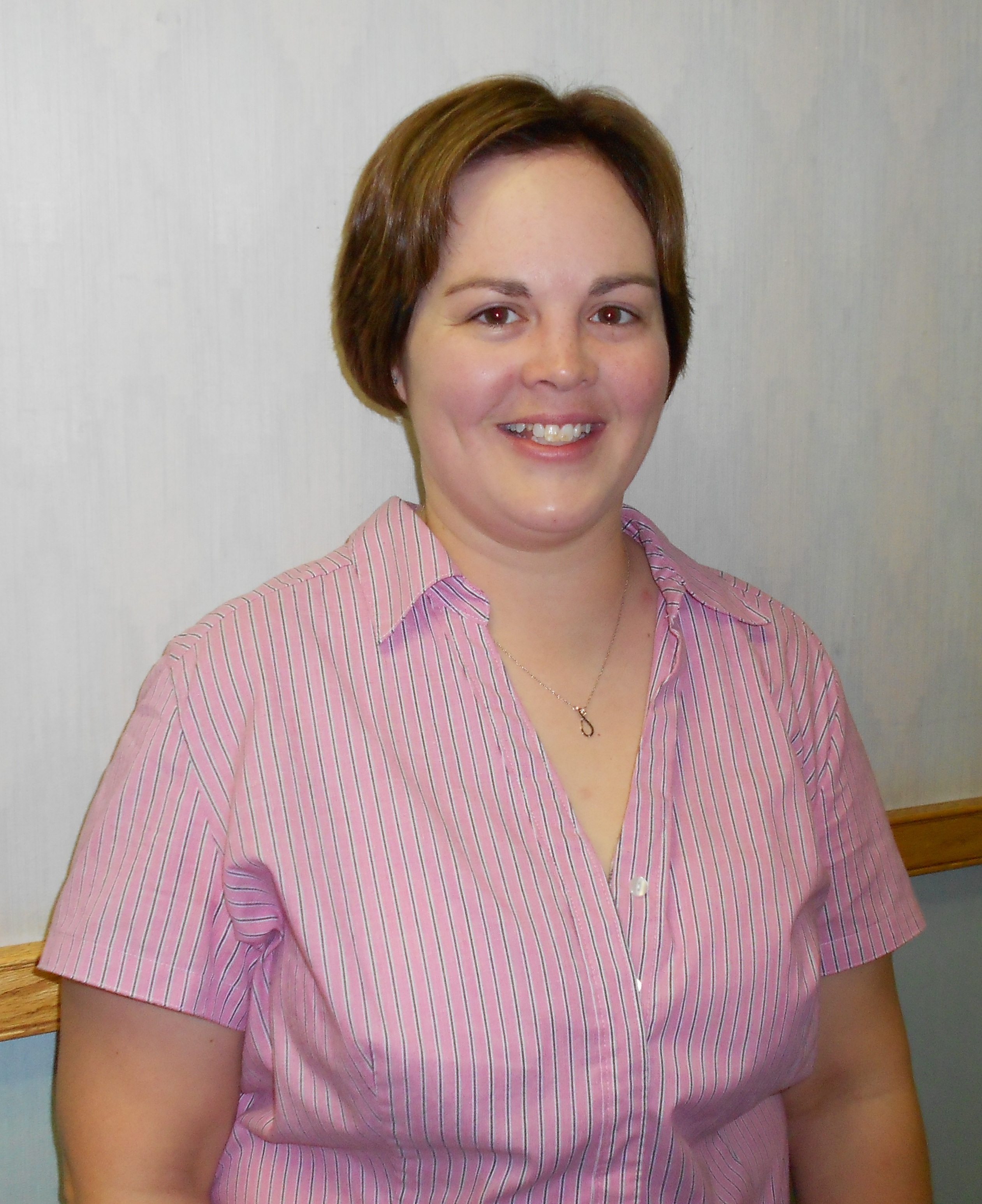 Image of Christine Augustine