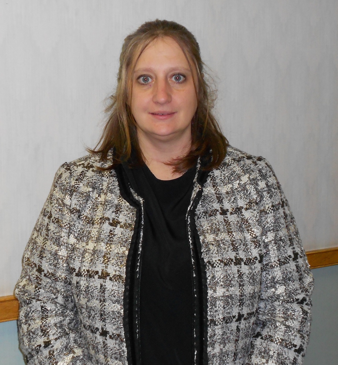 Image of Michelle Wilson