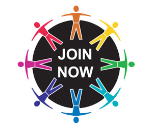 Clipart image to Join Now